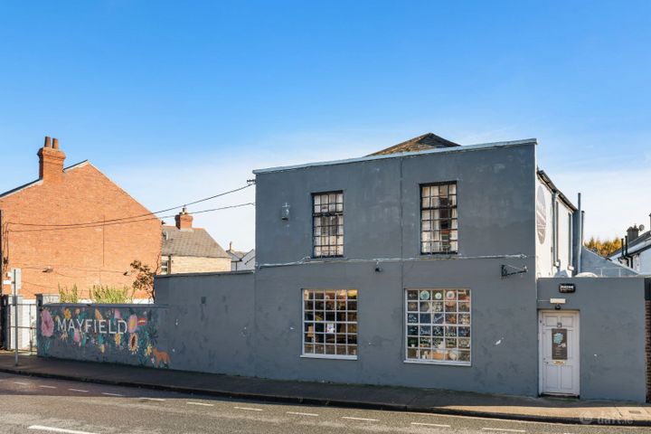 9-13 Terenure Road North, Terenure, Dublin 6W, D6WY206