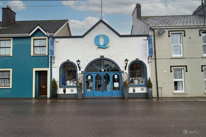New Street, Macroom, Co. Cork
