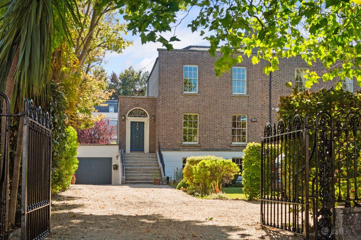 2 St Johns Rd, Sandymount, Dublin 4, Dublin 4, Dublin