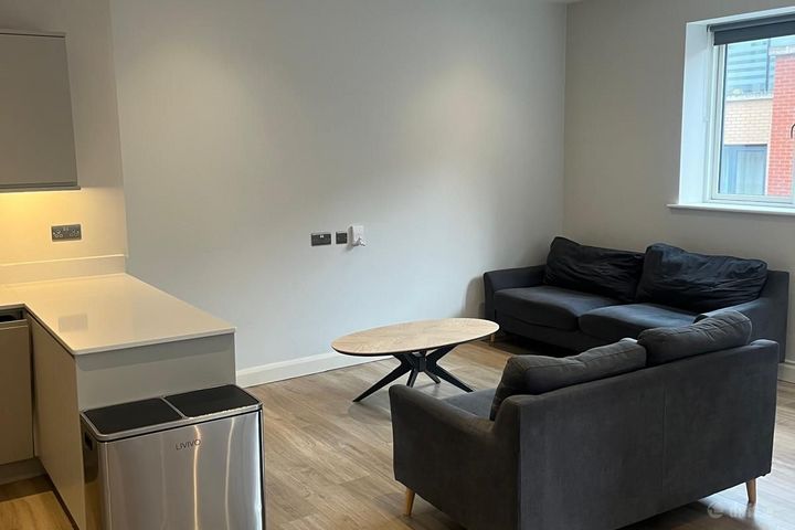 12  Georges Place Apartments , Monkstown, Co. Dublin