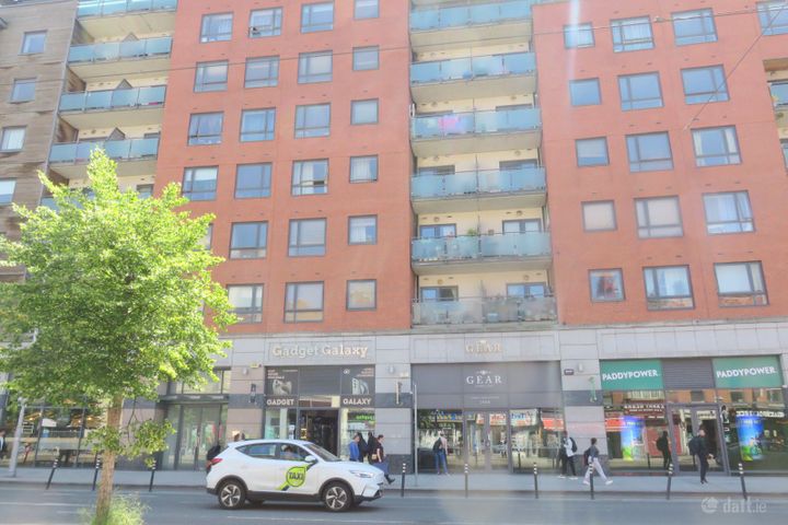 Apartment 98, Greeg Court, Dublin 1, D01XR24