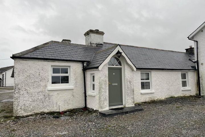 Ballycormack House, Ballycormack, Aglish, Co. Tipperary, Aglish, Co. Tipperary