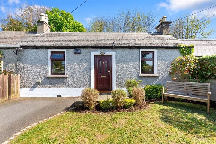 Mountain View Road,Killiney,Co. Dublin, Ballybrack, Co. Dublin