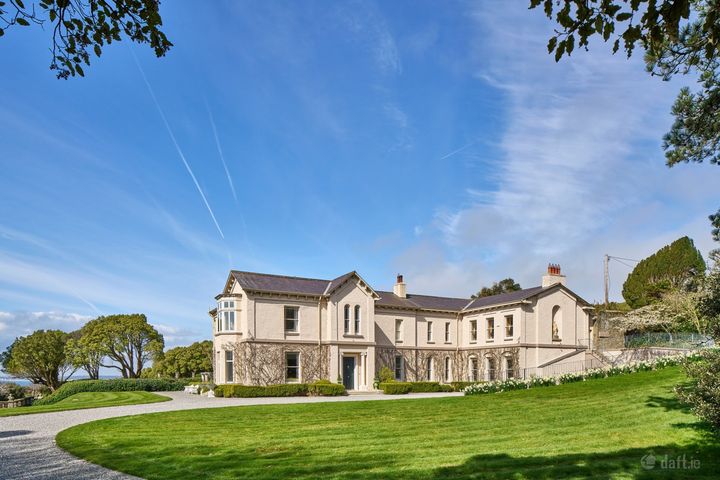 Drumleck, Ceannchor Rd, Baily, Dublin 13, Dublin