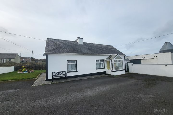 Kilbaha, Kilbaha, Co. Clare, V15NH57