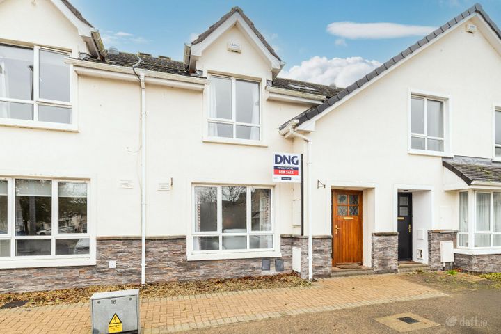 21 Gracemeadow Court, Stamullen, Stamullen, Co. Meath, K32D392