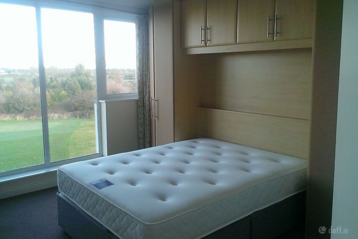 Wikeford Hall, Swords, Co. Dublin