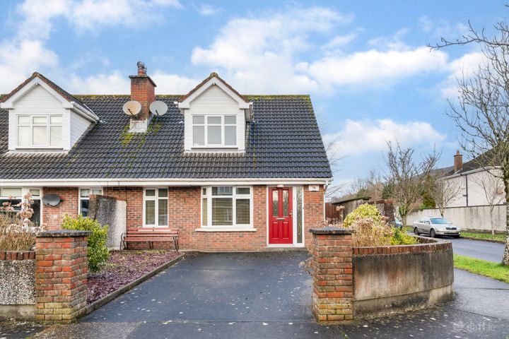 1 Allendale Park, Baltinglass, Co. Wicklow, W91N5P8