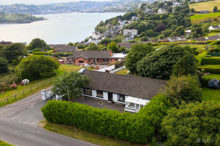 Wylde, Summercove, Kinsale, Co. Cork, P17T998