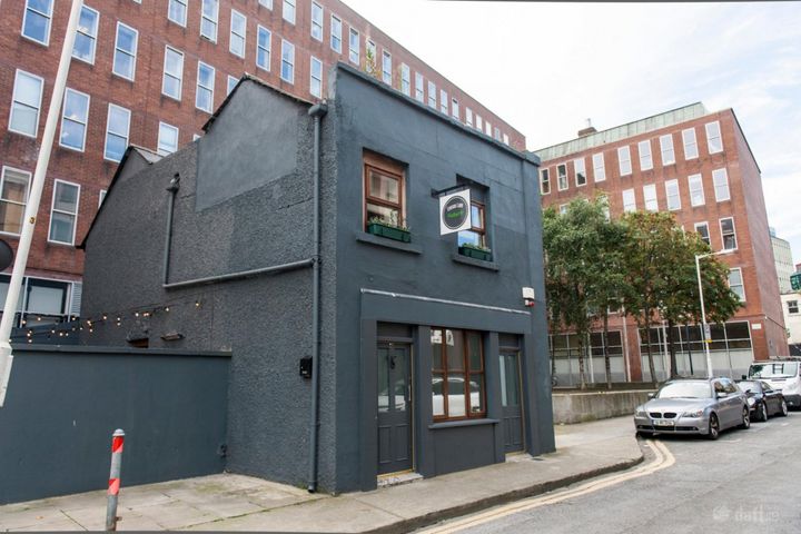 Leeson Lane, Dublin 1