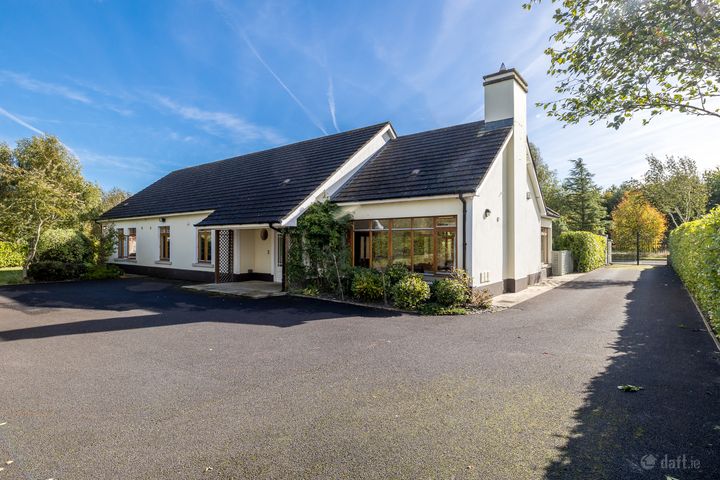 19 Balcartie, Roganstown, Swords, Dublin