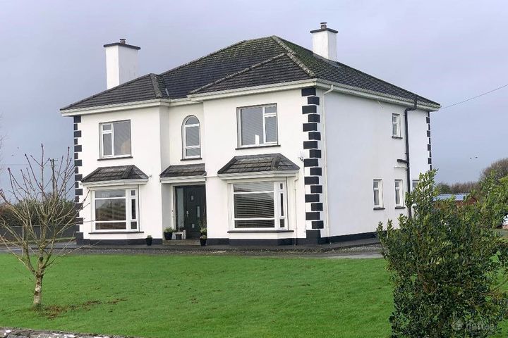 Bunnahevelly More, Corrandulla, Corrandulla, Co. Galway, H91ATP9