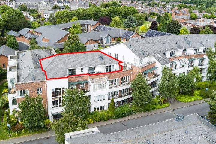 16 Chapelgate, St Alphonsus Rd, Drumcondra, Dublin 9, Dublin