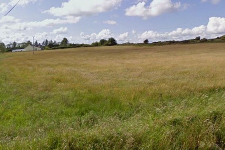 Aughrim Cross, Moyvane, Co. Kerry