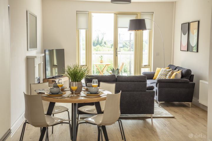 U Carton Grove, Carton Grove, Maynooth, Co. Kildare