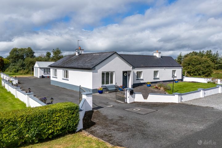 Pullough, Tullamore, Offaly, Offaly