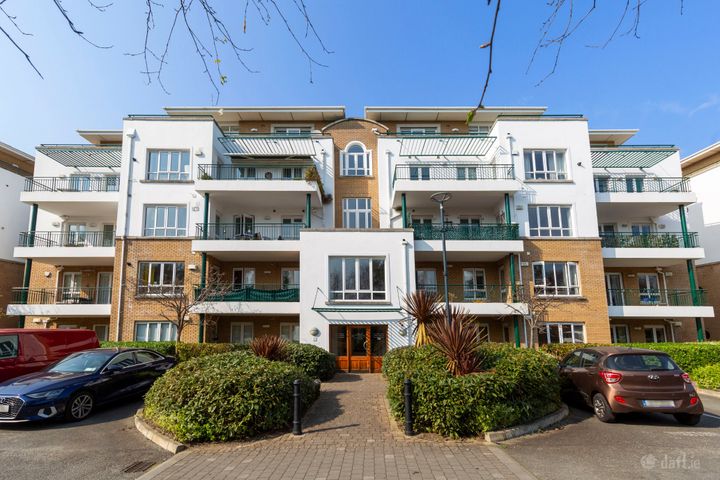 105 Seamount, Mount Merrion, Dublin 4, Dublin