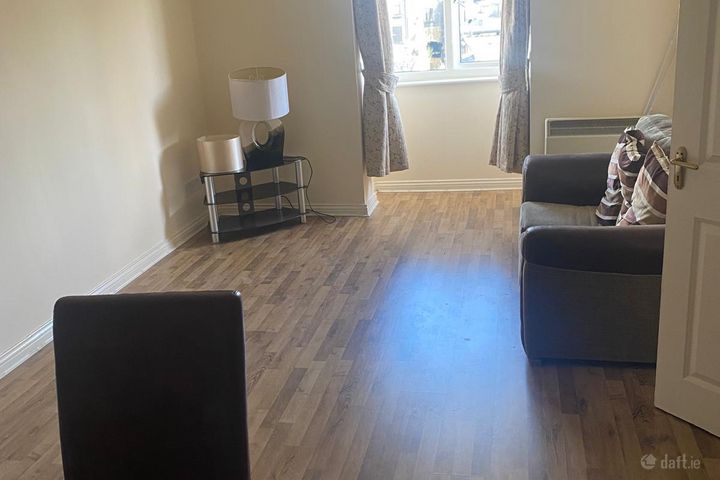 Dunlo harbour , Ballinasloe, Co. Galway