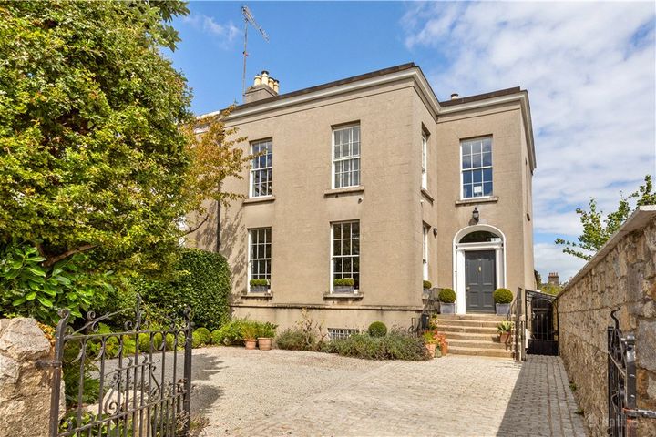 74 Monkstown Road, Monkstown, Co Dublin, Dublin
