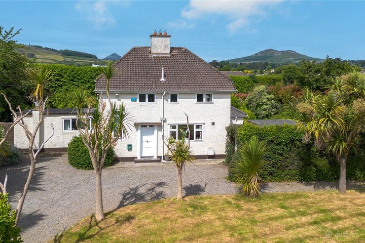 Gorselands, New Rd, Greystones, Wicklow