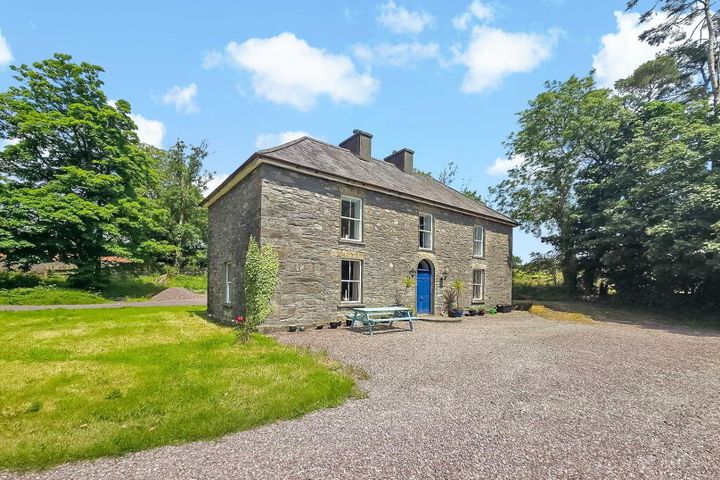 1 Scollars Boreen, Ballymakeera, Co. Cork, P12AH97