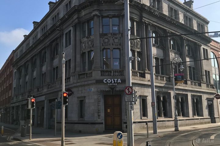 32 Nassau Street, Dublin 2
