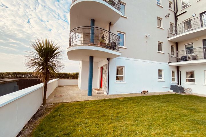 1 Marine Court, Main Street, Blackrock, Blackrock, Co. Louth