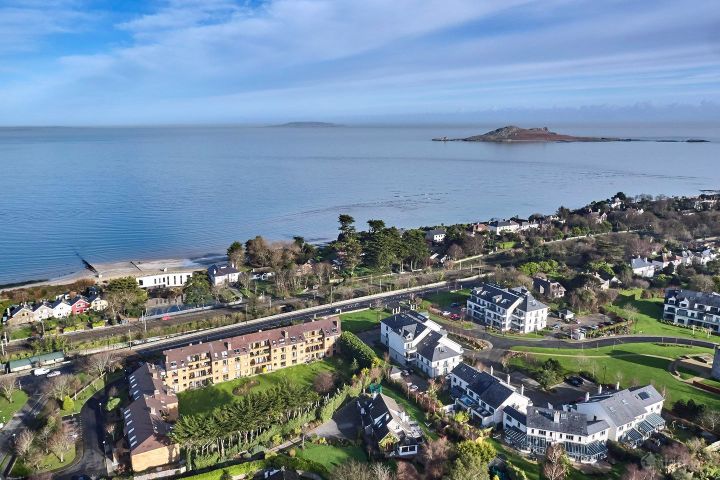 41 Offington Manor, Sutton, Dublin 13, Dublin 13, Dublin