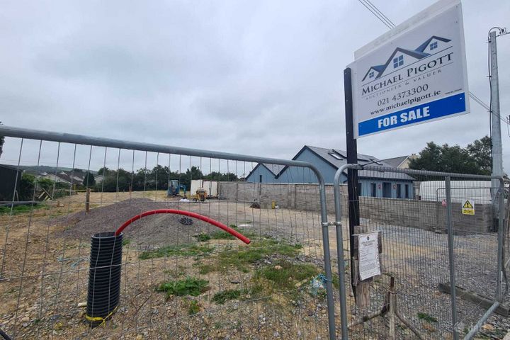 Upper Kilmoney Road, Carrigaline, Co. Cork