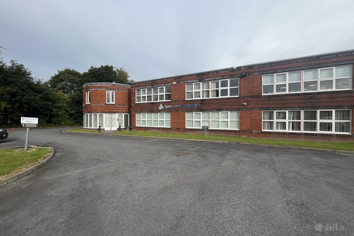 Stewart House, Lonsdale Road, National Technology Park, Castletroy, Co. Limerick, V94KN70