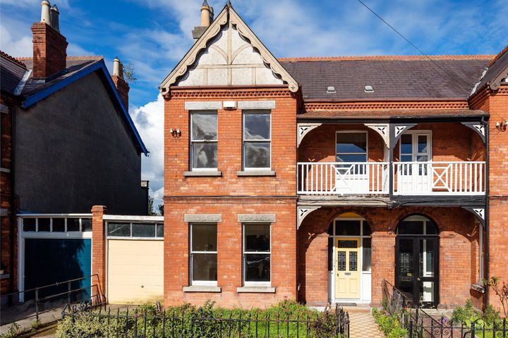131 Hollybank Rd, Drumcondra, Dublin 9, Dublin 9, Dublin