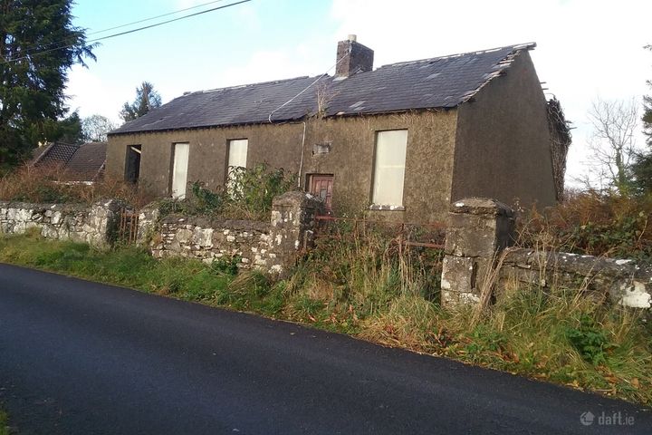 Shanballymore, Dunmore, Co. Galway