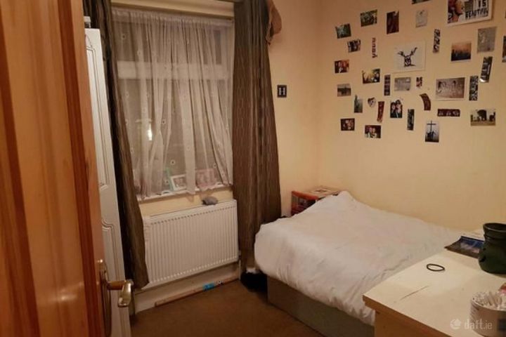 The Lough, The Lough, Co. Cork