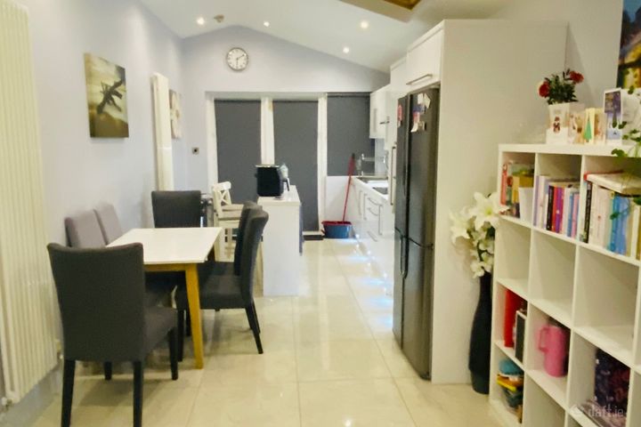 Slievemore road, Drimnagh, Dublin 12