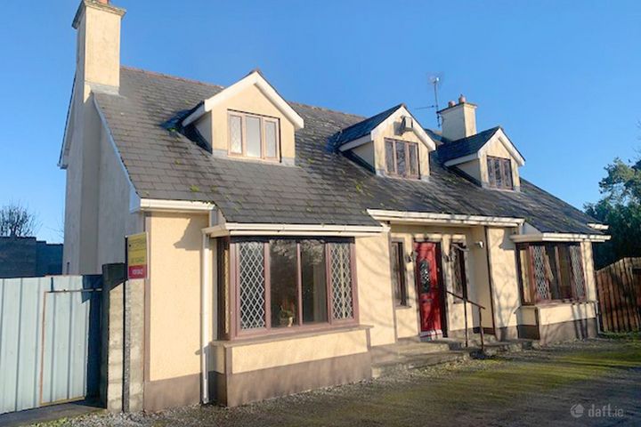 Gaol Lane, Daingean, Daingean, Co. Offaly, R35DK54
