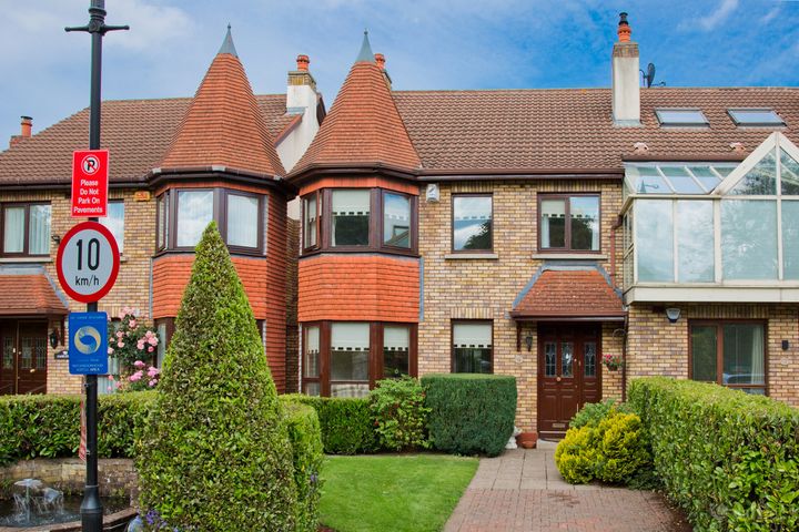 15 Shrewsbury Park, Ballsbridge, Dublin 4, Dublin 4, Dublin