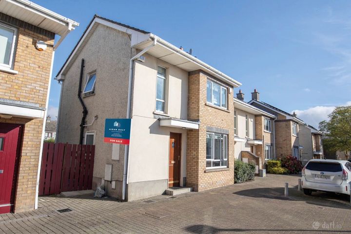 100 Ivy Court, Beaumont Woods, Beaumont, Dublin 9, Dublin