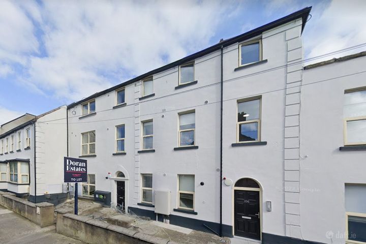 Apartment 1, 108 Philipsburgh Avenue, Fairview, Dublin 3