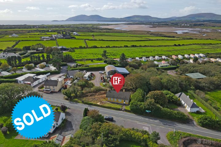 Scarriff Health Centre, Scarriff, Waterville, Co. Kerry, V23DA50