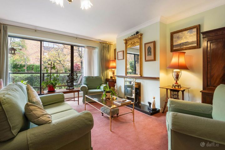 21 The Elms, Mount Merrion Ave, Blackrock, Dublin