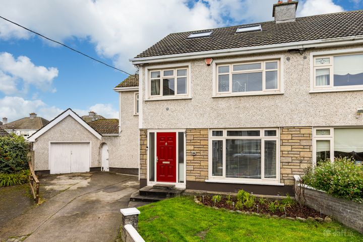 39 Montrose Crescent, Artane, Dublin 5, D05T6F9