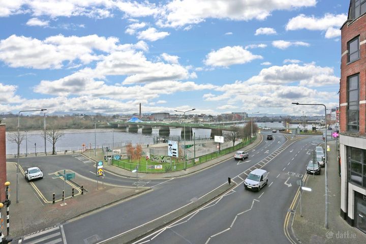 Apartment 411, Richmond Court, Mount Kennett Place, Limerick City Centre, V94W215