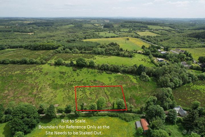 Side Road Site Lugnagon, Doogarry, Newtowngore, Co. Leitrim