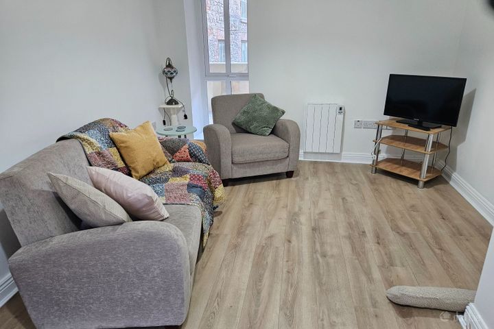 Apartment 15, Prestons Mill, Wellington Quay, Drogheda, Drogheda, Co. Louth, A92WN50