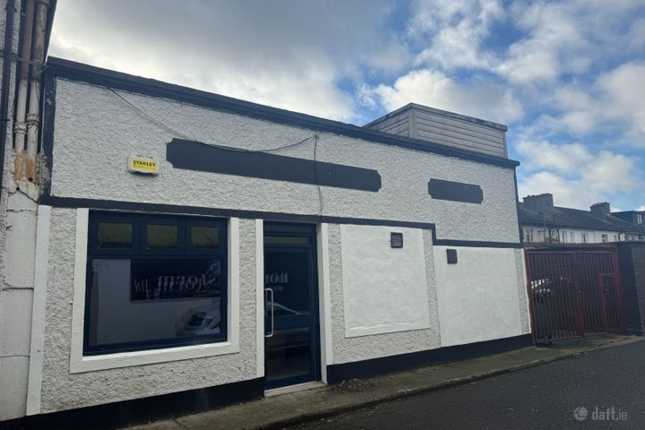 Church Road Post Office, 147 Church Road, East Wall, Dublin 3