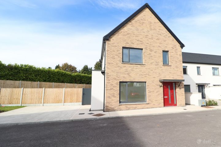 30 Bóthar An Chraínn, Ovens, Ballincollig, Co. Cork, P31K302