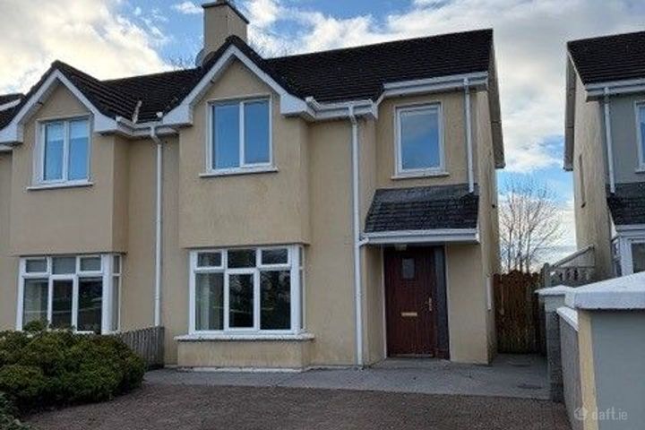 37 Quarryvale, Mounthawk, Tralee, Co. Kerry, V92YY5Y