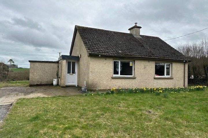 Curraheen, Horse And Jockey, Thurles, Co. Tipperary, E41W974