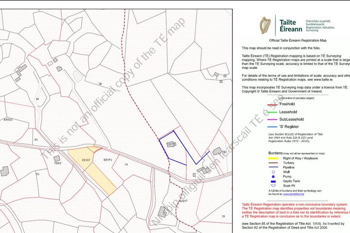 Currakillane, Glengarriff, Co. Cork