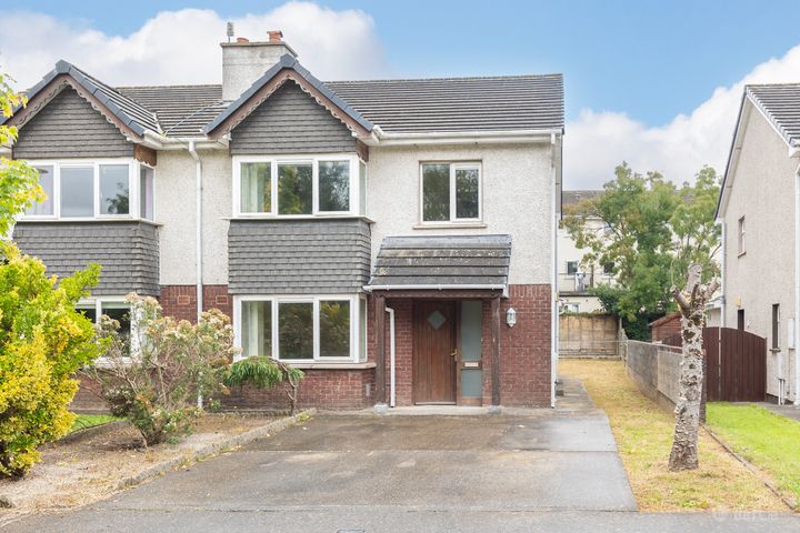 10 Poppyfields Close, Broomfield Village, Midleton, Co Cork, P25EK03